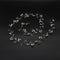 Bridal hair accessories hairpieces tiara lady wedding headpiece tiara beads N Gw