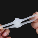 1 Pair Foot Fingers Toe Separator Alignment Bunion Pain Relief Straightener