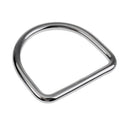 Heavy Duty D Ring Replacement For 2" Diving Belt Webbing Belt Dive Strap