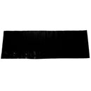 black car foil matte wide BUBBLE self-adhesive foil 50x152cm G9K4
