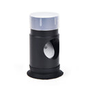 Metal 1.25 cheshire collimating eyepiece for newtonian refractor telescopes  Gw