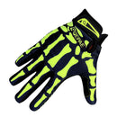 Outdoor Sports Gym Skiing Cycling Bicycle Hiking Motorcycle Racing Gloves L