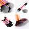 6pcs New Technique Make up Brushes Core Collection/Travel Essential/Starter Set