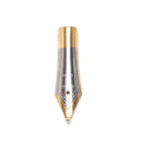 1pcs fountain pen bent tip universal design iraurita pen nib for most ofthepenME