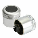 Multimedia Volume Setting Knob Button Switch For AUDI A6L C6 Q7 S6 S8 AVANT