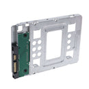 2.5" ssd sas to 3.5" sata hard disk drive hdd adapter caddy tray hot swap plu BX