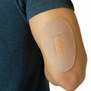 Patches For G4 G5 Waterproof Adhesive Patch Latex Hypoallergenic Adhesive 10Pcs
