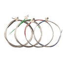 Fine Upright Double Bass Strings 4/4 1 Full Set
