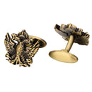 Noble Cuff Links for Men Luxury Jewelry