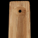 Wooden Incense Censer Joss-stick Inserted Holder Aromatherapy Home Decor OZA Gw