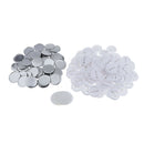 44mm 1-3/4 Inch Button Parts for Badge & Button Making Machine Parts Supply 100