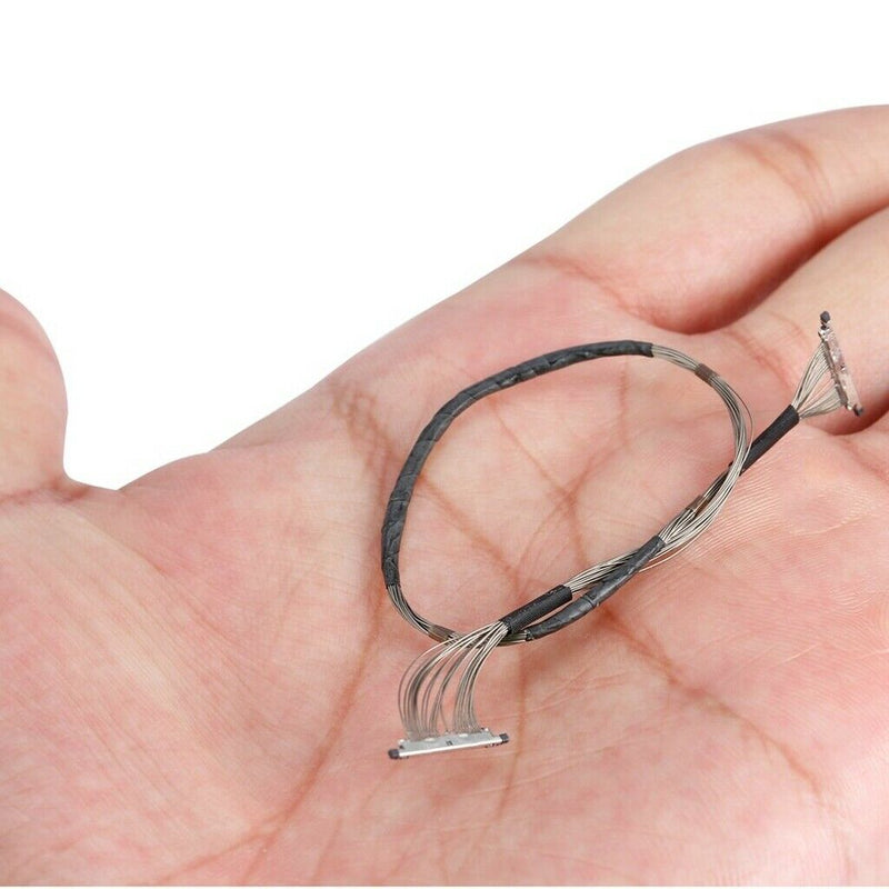 Flexible Ribbon Cable Gimbal Repair Parts Replacement Flat Cable Alloy Line for
