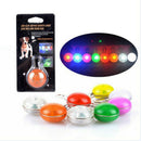 Outdoor Night Waterproof-Safety Light Animal Anti-Going Lost Hanging Lamp C