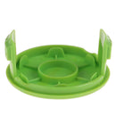 Replacement  Grass Cutter Trimmer Spool Cap For 21262, 2100202, 2100302, 2 Hn