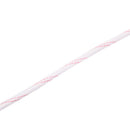 20 x wire insulation pvc fiberglass casing pipe high temperature paint tubeNP3C