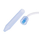 Newborn Baby Soft Tip Nose Nasal Aspirator Cleaner Absorption Vacuum Suction Bj