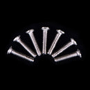 600pcs Assorted Fasteners Screws For Watch Eyeglasses Watchmaker Repair Tool  MO