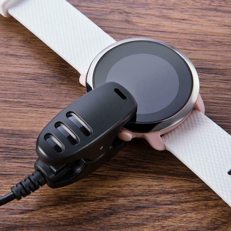 Charge Cradle Charger Cable Dock for Suunto5/Suunto3 Fitness with Data Function