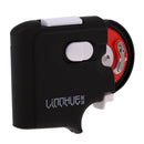 Electric Automatic Fishing Hook Tier Tool Tyer Machine Tying Device Black