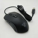 Fantech X9 4800dpi USB Wired 6 Buttons Optical Gaming Mouse LED Backlight f T1Z3