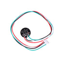 3V-30V 12V mini capacitive touch switch module latch/jog trigger action bista Kw