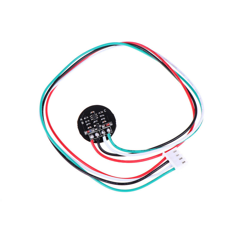 3V-30V 12V mini capacitive touch switch module latch/jog trigger action bista Kw