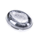 40X Lighted LED Illuminated Jewelers Jewelry Loupe Magnifying Glass Magnifier MO