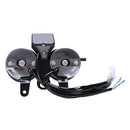 Led Motorcycle Modified Accessories Speedometer Odometer Tachometer For Suz