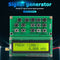 ADF4351 LCD Display RF Signal Source VFO Signal Generator 35MHz to 4000MHz A