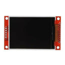 2.2'' TFT LCD Display Module Board 240x320 For ILI9341 51 AVR STM32 ARM PIC