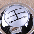 Manual Gear Shift Knob Fit for Mini R50 Cabrio R52 25117542278 25117530773 Ball