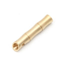 Emergency Survival Brass Whistle Sport Camping Hiking Keychain Tool Outdoor New