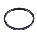 7 Filter Adapter Camera Lens Filter Step Down Ring Adapter Set 77mm-49mm Ne H8O4