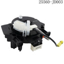 25560-JD003 25567-5X00A Clock Spring AirBag Spiral Cable For Pathfinder Qashq J_