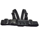 Hand-Free Front Camera Adjustable Junior Kids Chest Strap for GoPro 3+/3/2/1