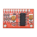 5 Pcs 3W x 2 Mini Digital Audio Amplifier Board USB DC 5V Power Supply