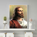 5D DIY Full Drill Diamond Painting Godfather Embroidery Mosaic Craft Kit