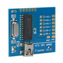 Matrix USB SPI NAND Programmer Reader MTX SPI Flasher V1.0 for Xbox 360 A