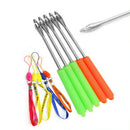 Anglers Hook Remover 16cm NEW Predator Fishing Terminal Tackle Tools
