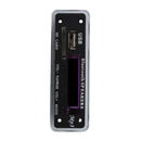 Wireless Bluetooth 12V MP3 WMA Decoder Board Audio Module USB Radio for Car Cool