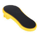 Desk Attachable Computer Table Arm Support Mouse Pads Arm Wrist Rests