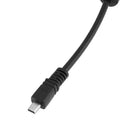 Mini 8Pin USB Data Transfer Conventor Cable for Olympus Sony Digital Camera