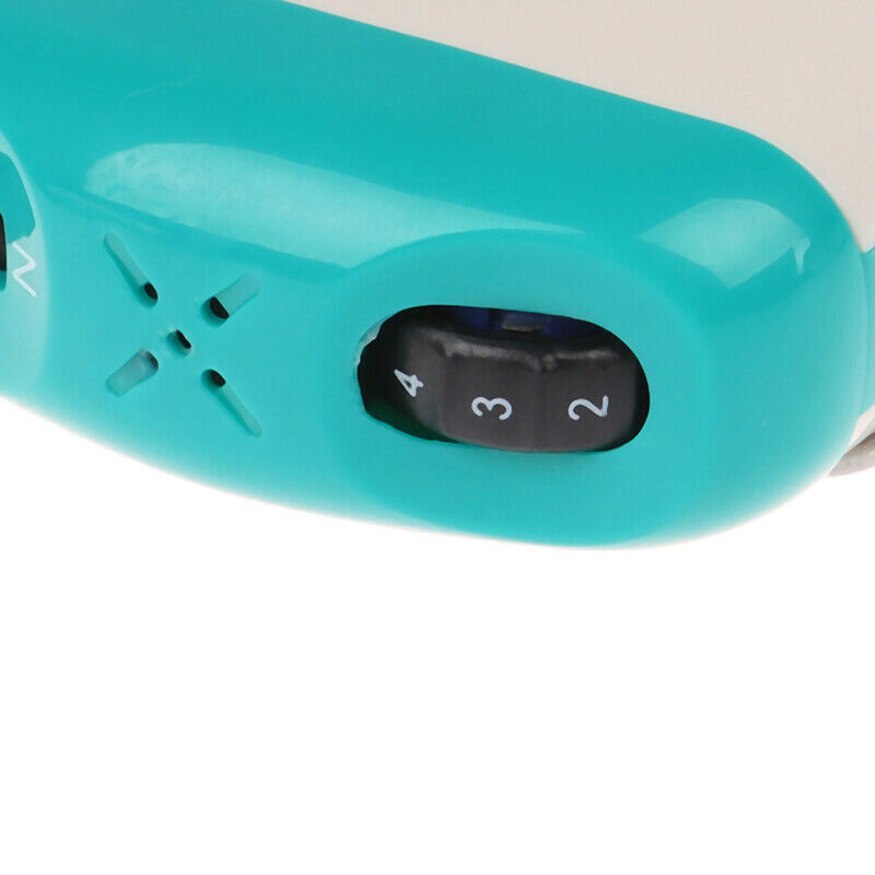 Hearing Aid Sound Amplifier Adjustable Voice Volume Ear Care Hearing Aid Mach BX