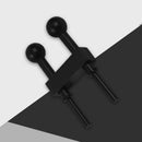 Engine Timing Belt Camshaft Lock Tool For VW Audi  1.4 1.6 Adjustment Tool well