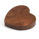 Wood Usb 2.0 Flash Drive Pendrive Usb Stick Flash Drive Thumb Drive Mini He X5K4