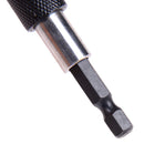 2.36" length hex shank magnetic quick release screwdriver drill bit holder  ME