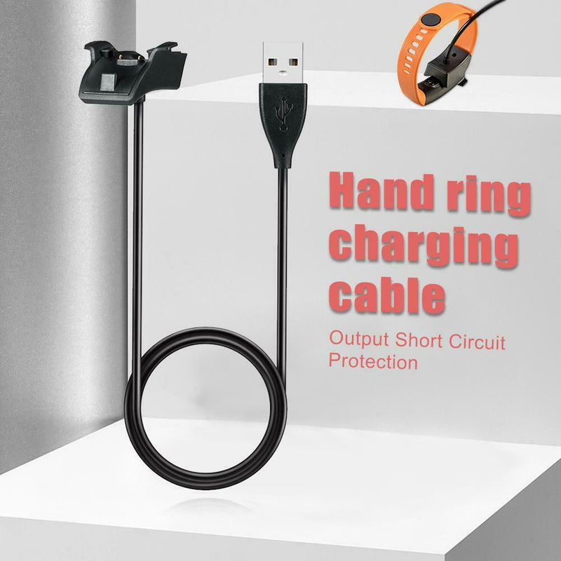 Charging Dock 1m USB Cable for Huawei Honor 4/3/3 Pro/2/2 Pro Smart Band