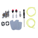 W26 Carbureto Air Filter Set for ZAMA W-26 C1M-W26 & A