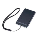 200g/0.01g Mini Dual-range High-precision Jewelry Scale Portable Pocket Gol