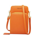 Colorful Cellphone Bag Fashion Daily Use Card Holder Small Summer Shoulder